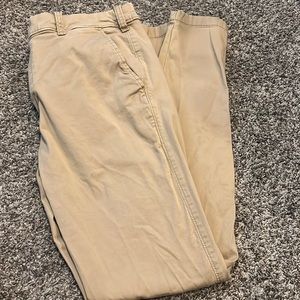 Hollister super skinny Chino